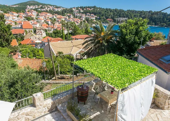 Villa Margarita