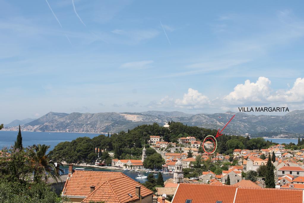 Margarita Cavtat